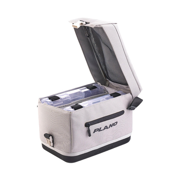 Plano Weekend Softsider Tackle Bag 3600 Series Coast [P000280] Tackle Storage