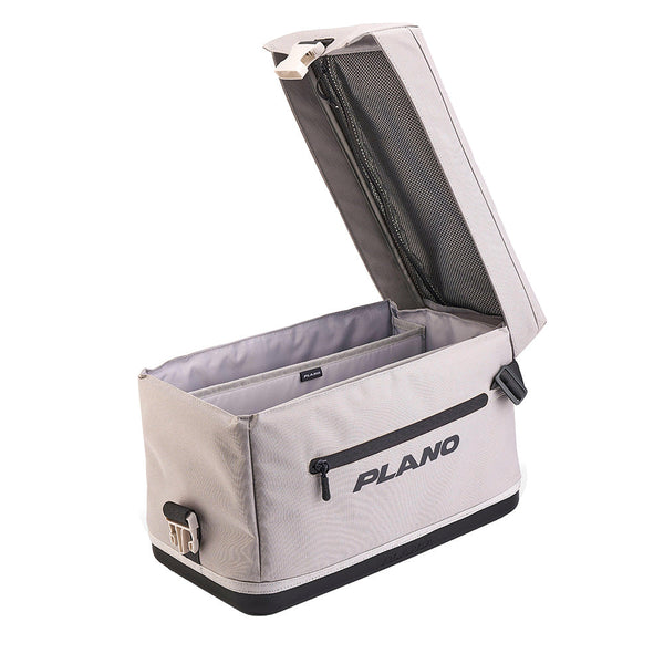 Plano Weekend Softsider Tackle Bag 3700 Series Coast [P000282] Tackle Storage