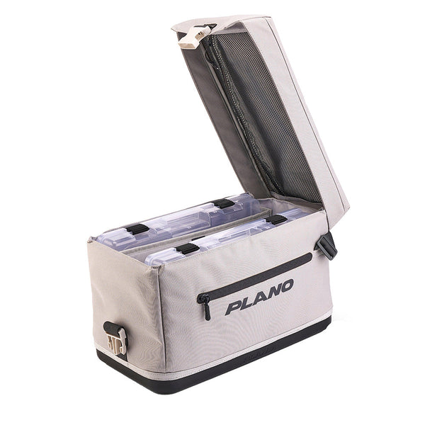 Plano Weekend Softsider Tackle Bag 3700 Series Coast [P000282] Tackle Storage