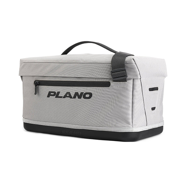 Plano Weekend Softsider Tackle Bag 3700 Series Coast [P000282] Tackle Storage