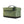 Plano Weekend Softsider Tackle Bag 3700 Series Moss [P000281] Tackle Storage