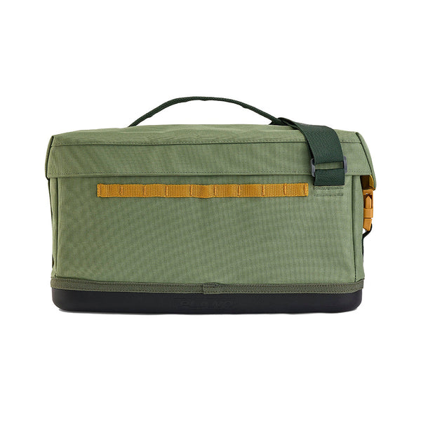 Plano Weekend Softsider Tackle Bag 3700 Series Moss [P000281] Tackle Storage