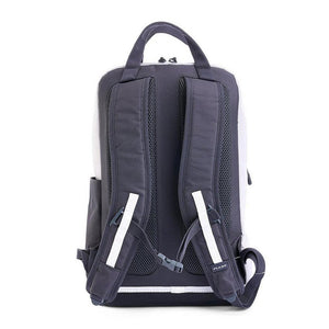 Plano Weekend Tackle Backpack 3700 - Slate - PLAWKND3700GBTPSLATE [P000172] - Tackle Storage