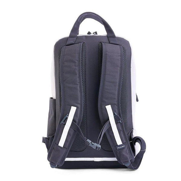 Plano Weekend Tackle Backpack 3700 - Slate - PLAWKND3700GBTPSLATE [P000172] - Tackle Storage