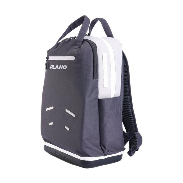 Plano Weekend Tackle Backpack 3700 - Slate - PLAWKND3700GBTPSLATE [P000172] - Tackle Storage