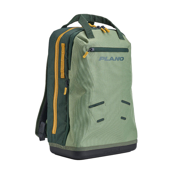 Plano Weekend Tackle Backpack Moss [P000284] Tackle Storage
