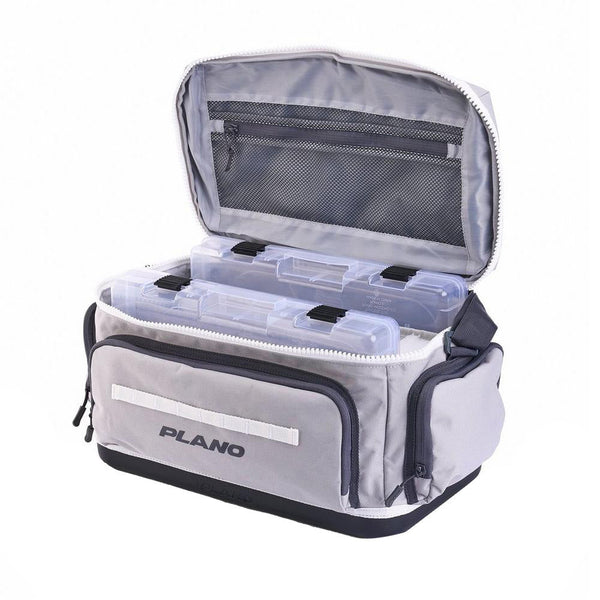 Plano Weekend Tackle Bag 3600 - Coast - PLAWKND3600GBTBCOAST [P000164] - Tackle Storage