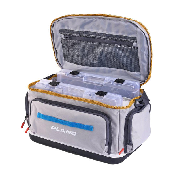 Plano Weekend Tackle Bag 3600 - Creek - PLAWKND3600GBTBCREEK [P000166] - Tackle Storage