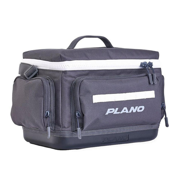 Plano Weekend Tackle Bag 3600 - Slate - PLAWKND3600GBTBSLATE [P000162] - Tackle Storage