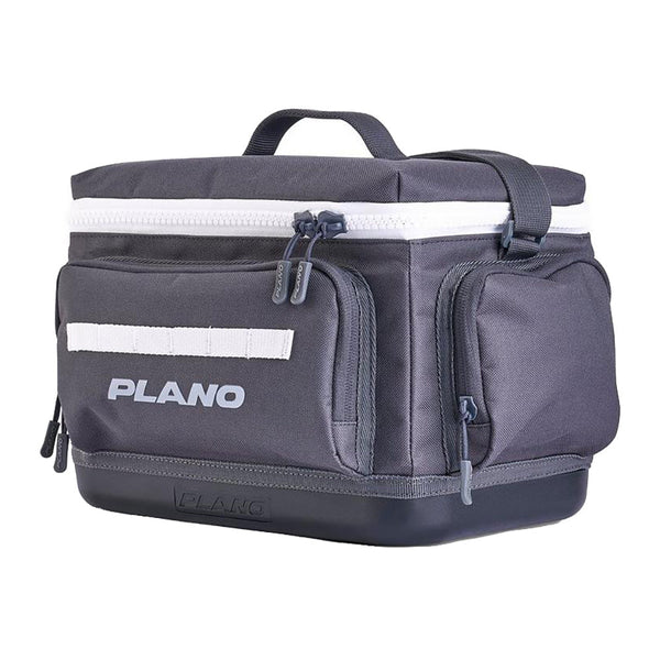 Plano Weekend Tackle Bag 3600 - Slate - PLAWKND3600GBTBSLATE [P000162] - Tackle Storage