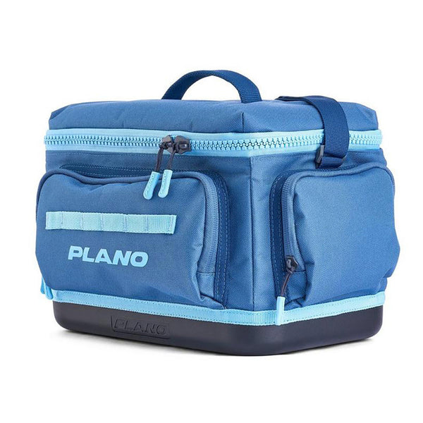 Plano Weekend Tackle Bag 3600 - Wave - PLAWKND3600GBTBWAVE [P000165] - Tackle Storage