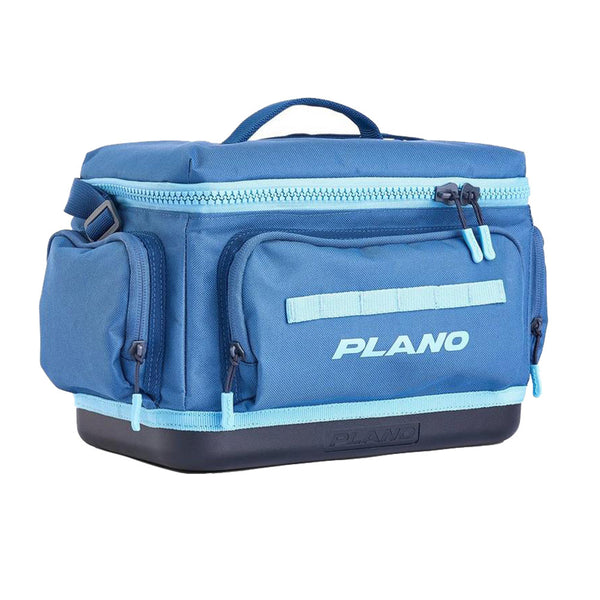 Plano Weekend Tackle Bag 3600 - Wave - PLAWKND3600GBTBWAVE [P000165] - Tackle Storage