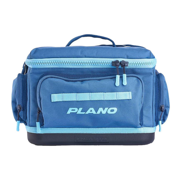 Plano Weekend Tackle Bag 3600 - Wave - PLAWKND3600GBTBWAVE [P000165] - Tackle Storage