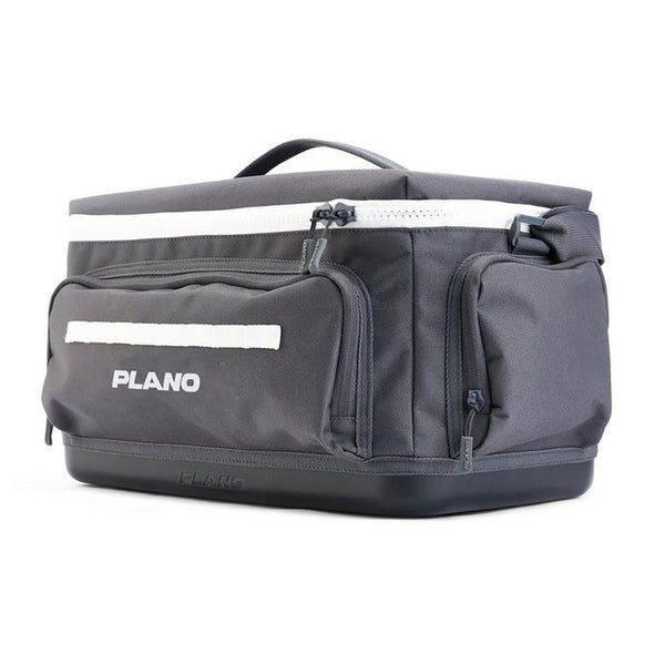 Plano Weekend Tackle Bag 3700 - Slate - PLAWKND3700GBTBSLATE [P000167] - Tackle Storage