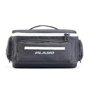 Plano Weekend Tackle Bag 3700 - Slate - PLAWKND3700GBTBSLATE [P000167] - Tackle Storage