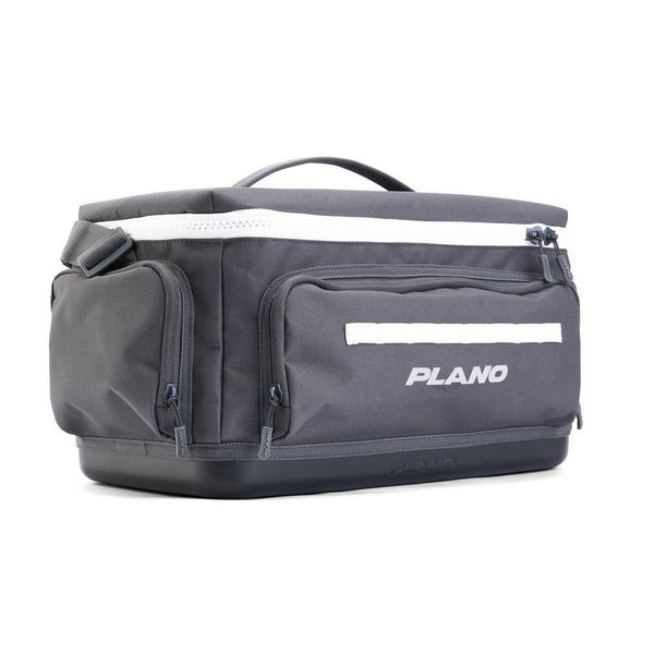 Plano Weekend Tackle Bag 3700 - Slate - PLAWKND3700GBTBSLATE [P000167] - Tackle Storage