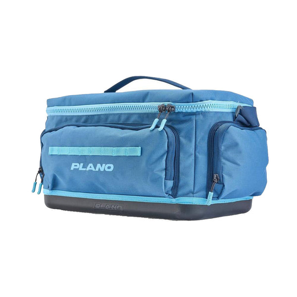 Plano Weekend Tackle Bag 3700 - Wave - PLAWKND3700GBTBWAVE [P000170] - Tackle Storage