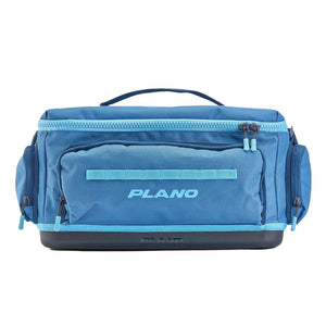 Plano Weekend Tackle Bag 3700 - Wave - PLAWKND3700GBTBWAVE [P000170] - Tackle Storage