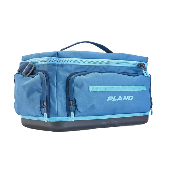 Plano Weekend Tackle Bag 3700 - Wave - PLAWKND3700GBTBWAVE [P000170] - Tackle Storage