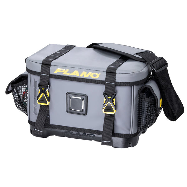 Plano Z-Series 3600 Tackle Bag w/Waterproof Base [PLABZ360] - Tackle Storage