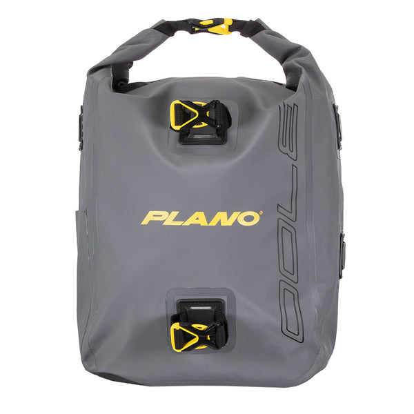 Plano Z-Series Waterproof Backpack [PLABZ400] - Tackle Storage