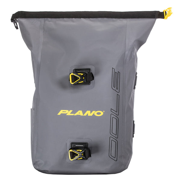 Plano Z-Series Waterproof Backpack [PLABZ400] - Tackle Storage