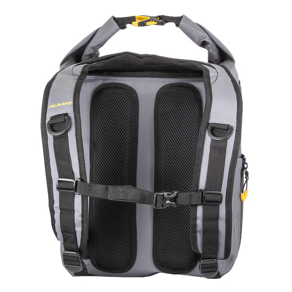 Plano Z-Series Waterproof Backpack [PLABZ400] - Tackle Storage