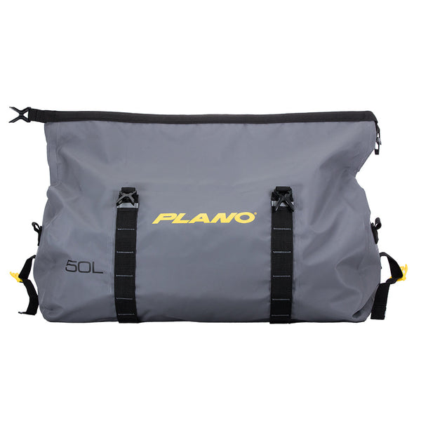 Plano Z-Series Waterproof Duffel [PLABZ500] - Tackle Storage