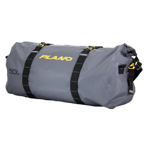 Plano Z-Series Waterproof Duffel [PLABZ500] - Tackle Storage