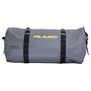 Plano Z-Series Waterproof Duffel [PLABZ500] - Tackle Storage