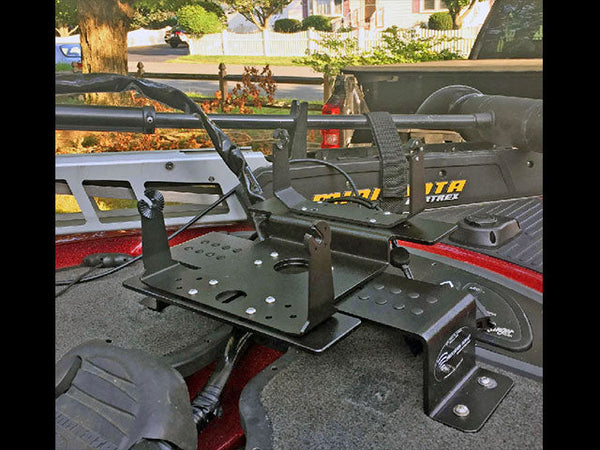 Precision Sonar Mega Mount - Sonar Mounts