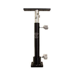 Precision Sonar Telescoping Tall Swivel Single Mount - Sonar Mounts