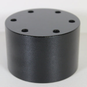 Precision Sonar Wheel Spacer - Sonar Mounts