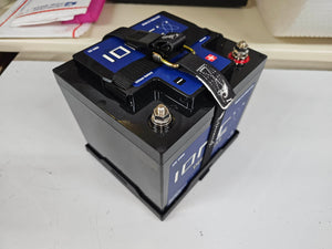 Premium Trays for 60ah IONIC Lithium Batteries - battery tray