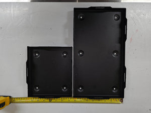 Premium Trays for 60ah IONIC Lithium Batteries - battery tray