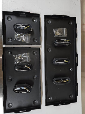 Premium Trays for 60ah IONIC Lithium Batteries - battery tray