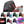 PRO Fit Engine Cover by DD26 Fishing fits the Mercury 4-Stroke Pro XS 200-300 V8 Engines - Engine Covers and Cable Wraps