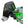 PRO Fit Engine Cover by DD26 Fishing fits the Mercury 4-Stroke Pro XS 200-300 V8 Engines - Green - Engine Covers