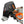 PRO Fit Engine Cover by DD26 Fishing fits the Mercury 4-Stroke Pro XS 200-300 V8 Engines - Orange - Engine Covers