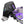 PRO Fit Engine Cover by DD26 Fishing fits the Mercury 4-Stroke Pro XS 200-300 V8 Engines - Purple - Engine Covers