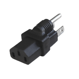 ProMariner C13 Plug Adapter - US [90100] - Accessories