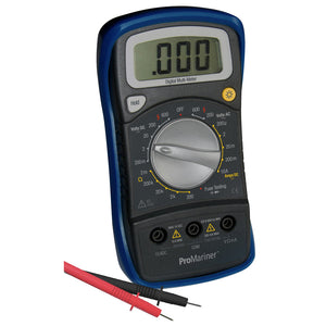 ProMariner Handheld Digital Multi-Meter [87730] - Tools