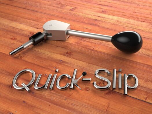 Quick Slip – MotorGuide Trolling motors - Trolling Motor Accessories