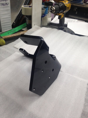 R&R Manufactures E-Ladder Bracket Only