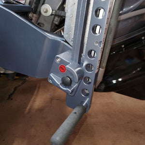 R&R Manufactures E-Ladder Bracket Only