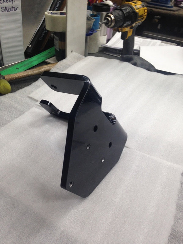 R&R Manufactures E-Ladder Bracket Only