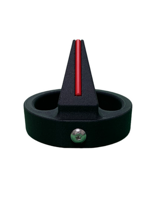 Raised Directional Indicator for the Blitz Lures Live Foot - Boat Accessory