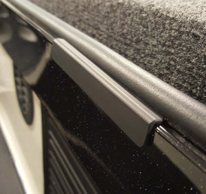 Ranger Boat Compartment and Rod Locker Strike Plates