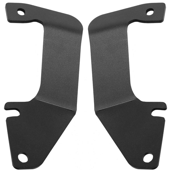 RIGID Industries 2014 - 2020 Toyota Tundra A-Pillar Mount - Black [46701] - Accessories