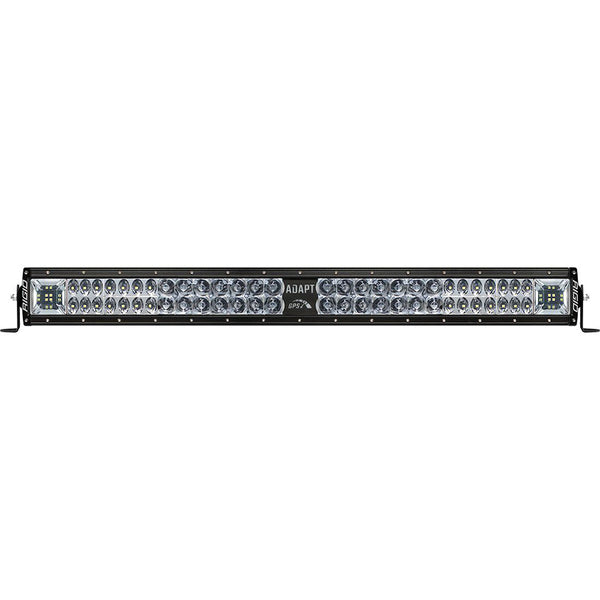 RIGID Industries 30’’ Adapt E-Series Lightbar - Black [270413] - Light Bars